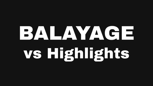 Balayage vs Highlights: How We Choose For Your Hair at Eve Salon, St. Louis MO