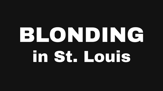 Blonding in St. Louis: What Changes Your Timeline and Result at Eve Salon, St. Louis MO