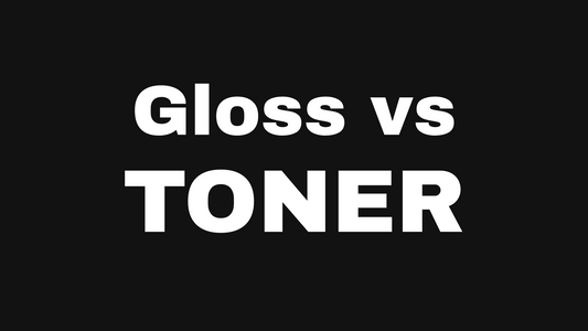 Gloss vs Toner: How to Know Which One Your Hair Needs at Eve Salon, St. Louis MO