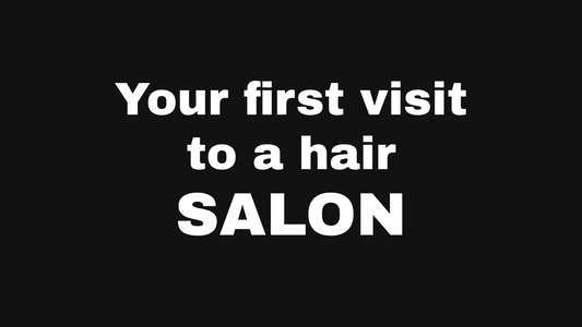 Your first visit to a hair salon in St. Louis: what to expect at Eve Salon, St. Louis MO