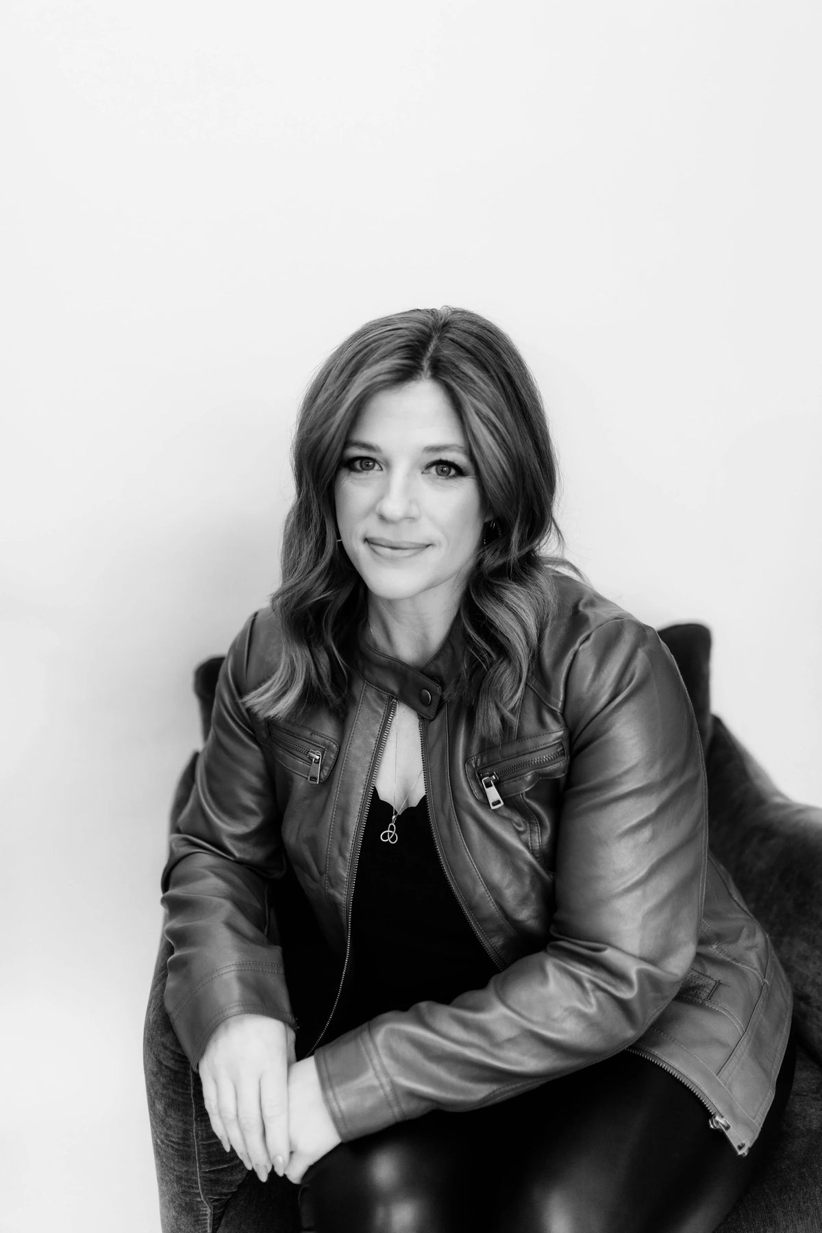 Erica Morris, stylist at Eve Salon, Saint Louis MO