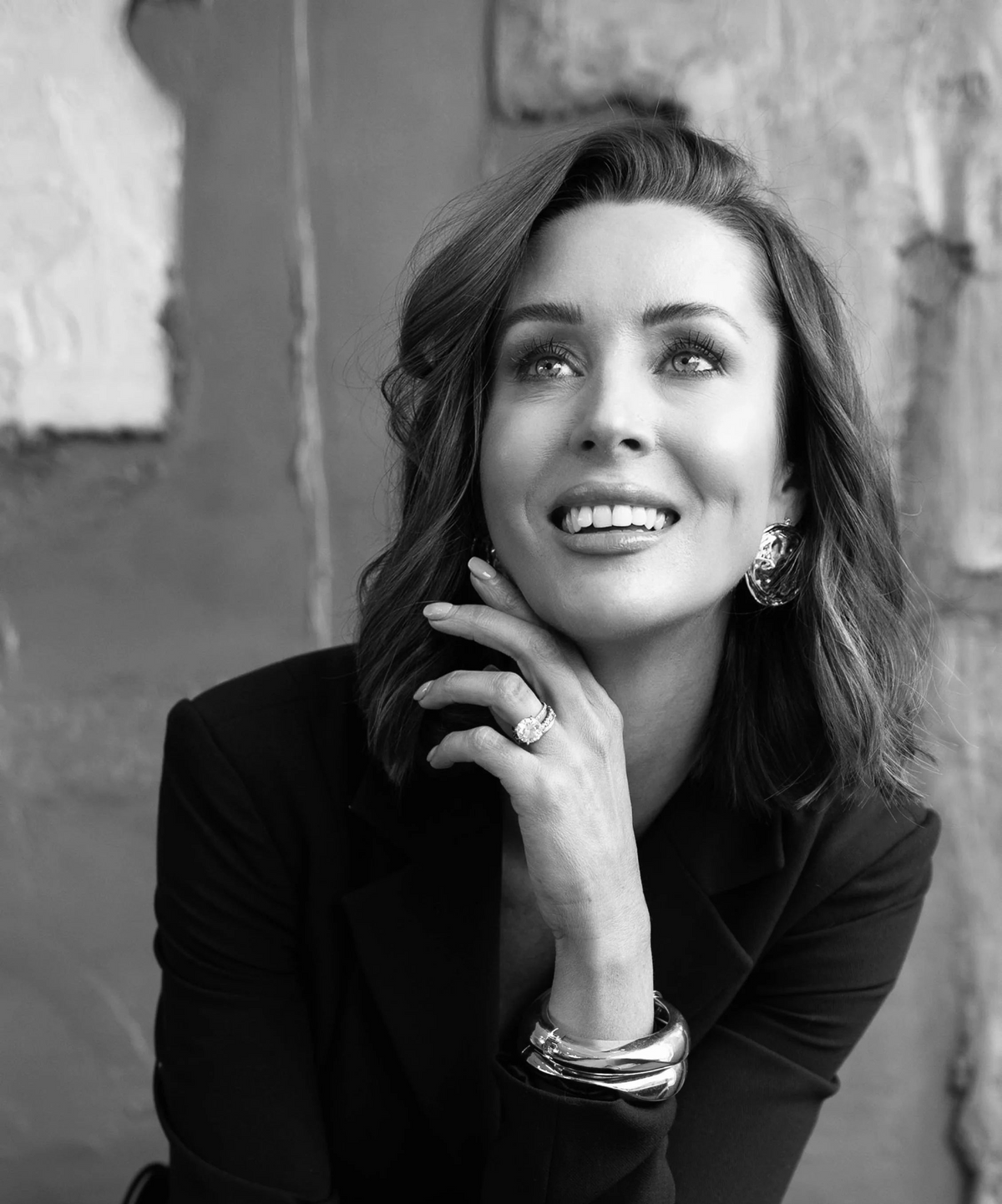 Kim Reich, owner and stylist at Eve Salon, St. Louis MO